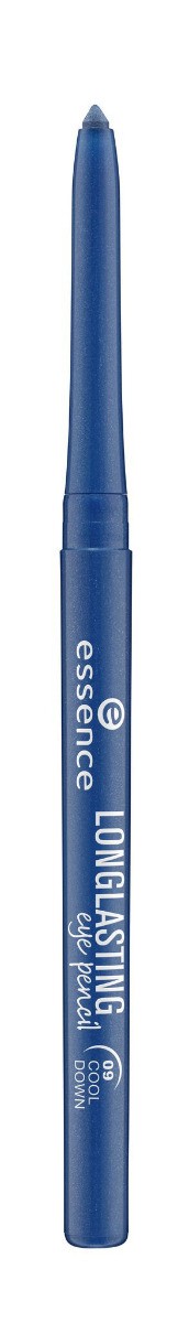Essence Long-Lasting 09 kredka do oczu 0,28g Cool Down