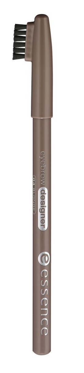 Essence Eyebrow Designer Matita Sopracciglia, 04 1 g Blonde