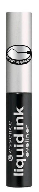 Essence Liquid Ink Eyeliner
