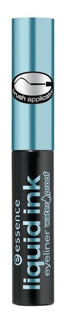 Essence Liquid Ink Eyeliner Waterproof