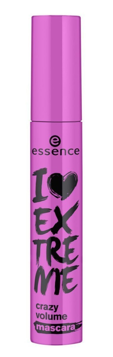 Essence Mascara I Love Extreme Crazy Volume