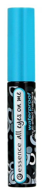 Essence Mascara All Eyes On Me Wodoodporna 