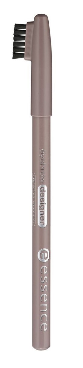 Essence Eyebrow Designer Kredka do brwi, 05 Soft Blonde
