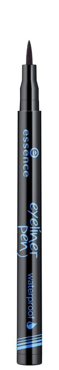 Essence Eyeliner Pen Waterproof 01