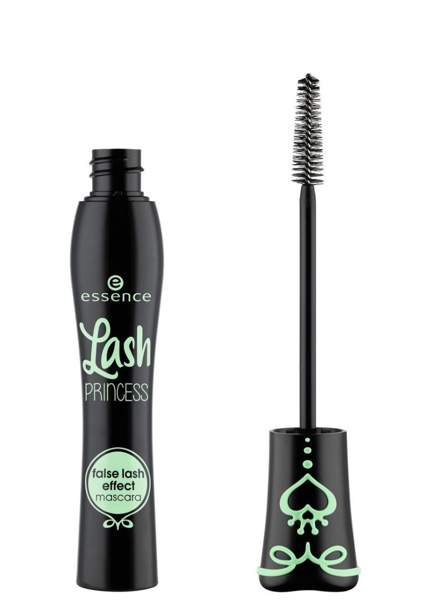 Essence Mascara Lash Princess False Lash Effect 12 ml