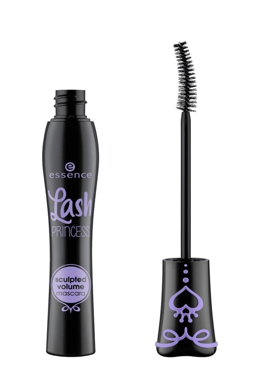 Essence Mascara Lash Princess Sculpted Volume 12 ml