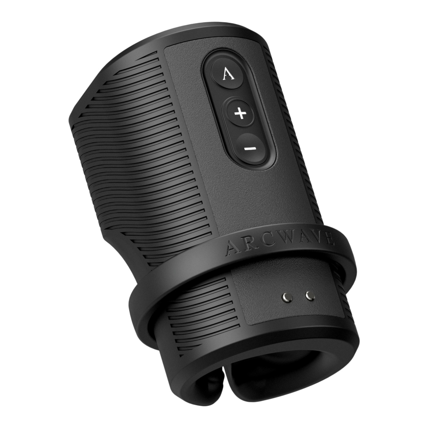 Arcwave Masturbator Zing Black