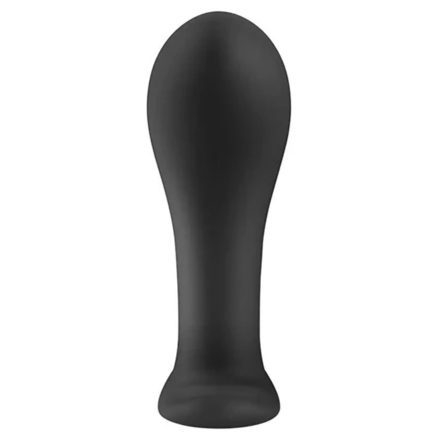 Fun Factory Bootie Black korek analny L