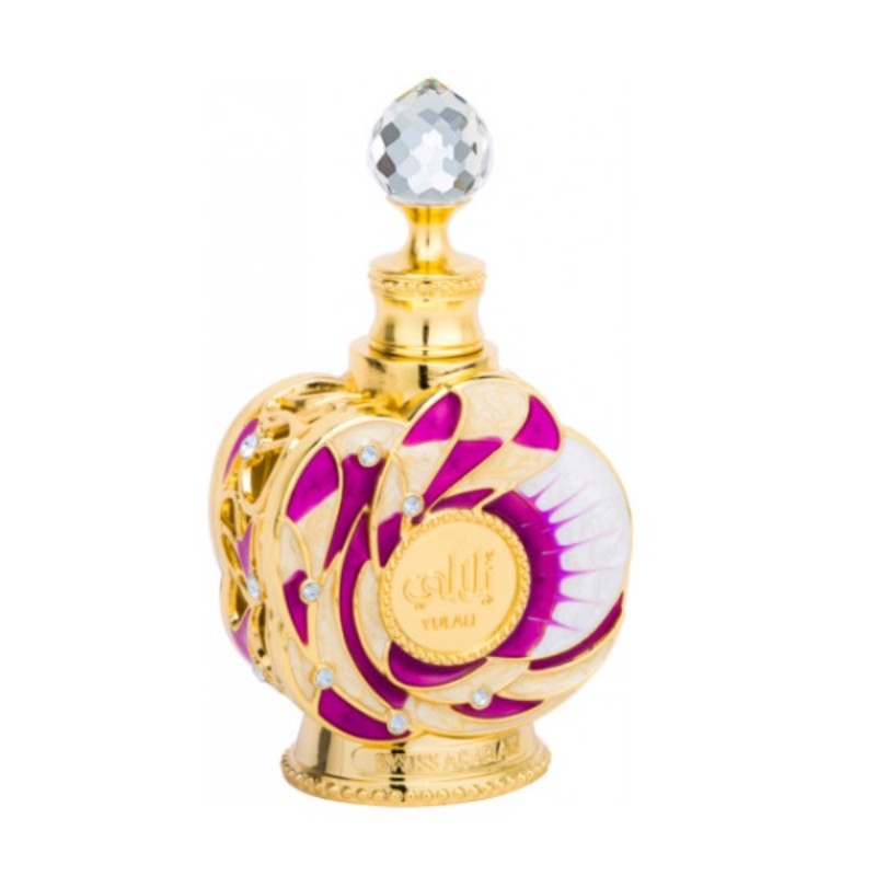 Swiss Arabian Yulali perfumy w olejku, 15ml