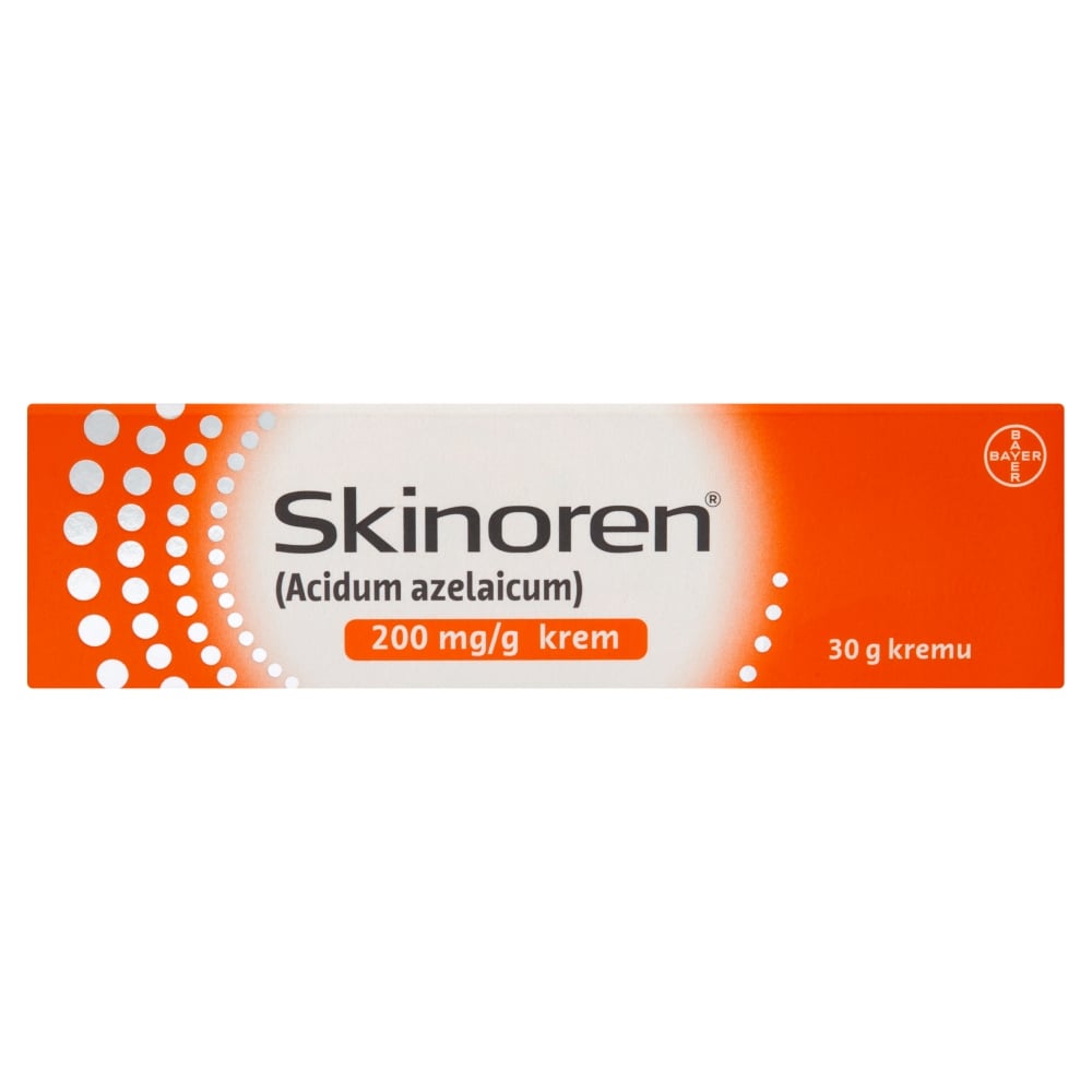 Skinoren 20% krem