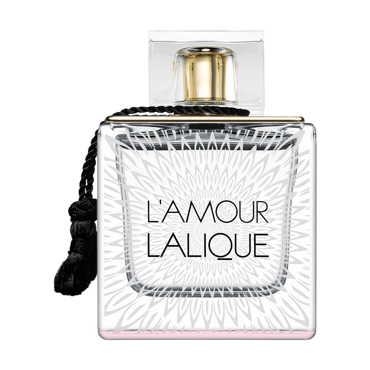 Lalique L'Amour Woda perfumowana dla kobiet, 50 ml