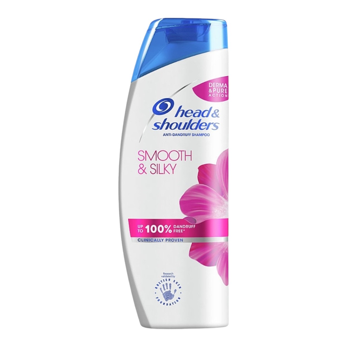 Head & Shoulders Szampon do włosów Smooth & Silky