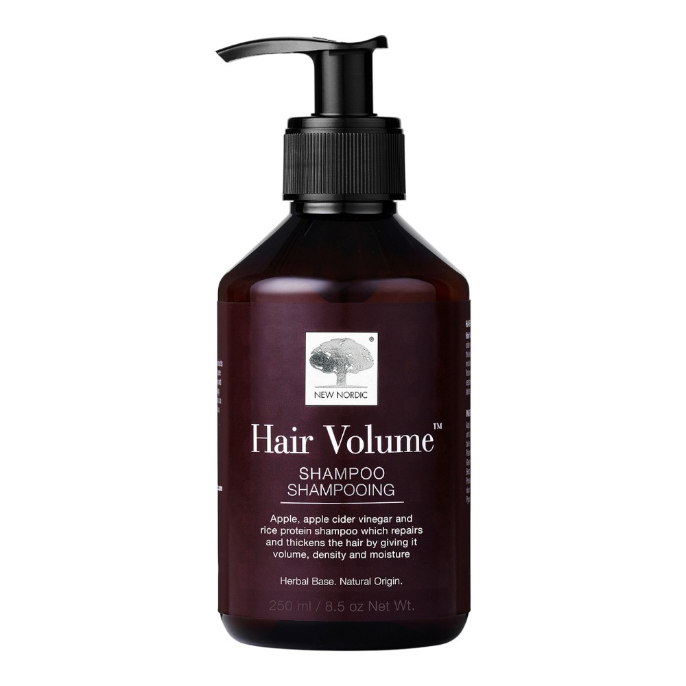 New Nordic Hair Volume Szampon, 250 ml
