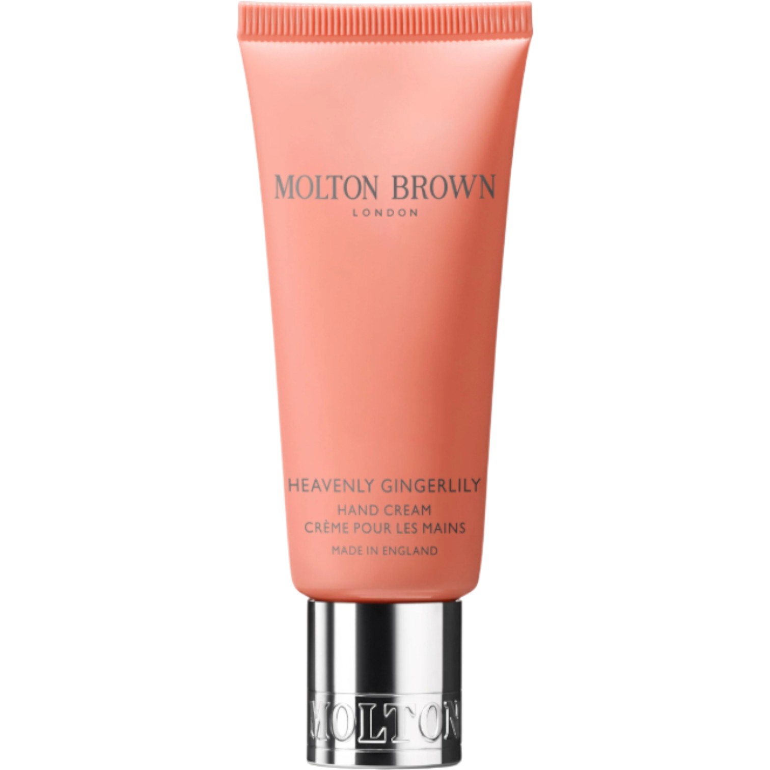 Molton Brown Heavenly Gingerlily Crema per le Mani