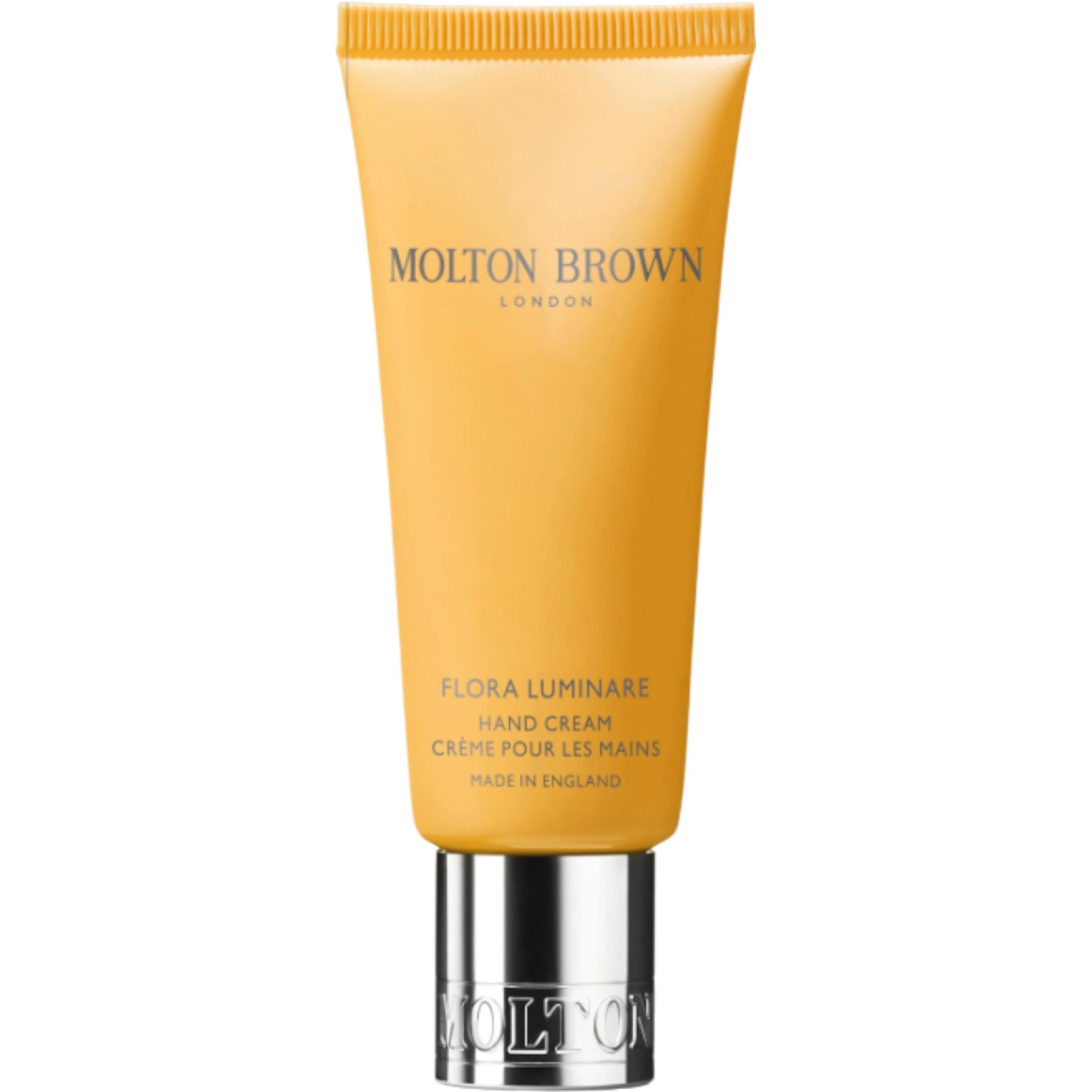 Molton Brown Flora Luminare Crema per le Mani