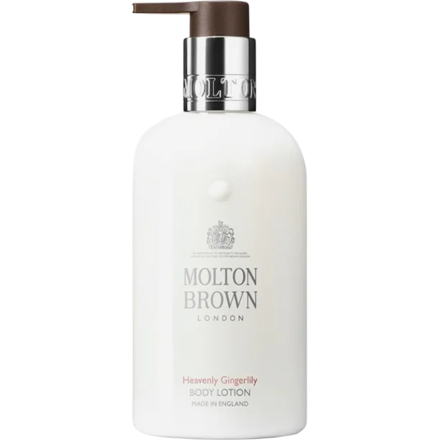 Molton Brown Heavenly Gingerlily Lozione per il Corpo