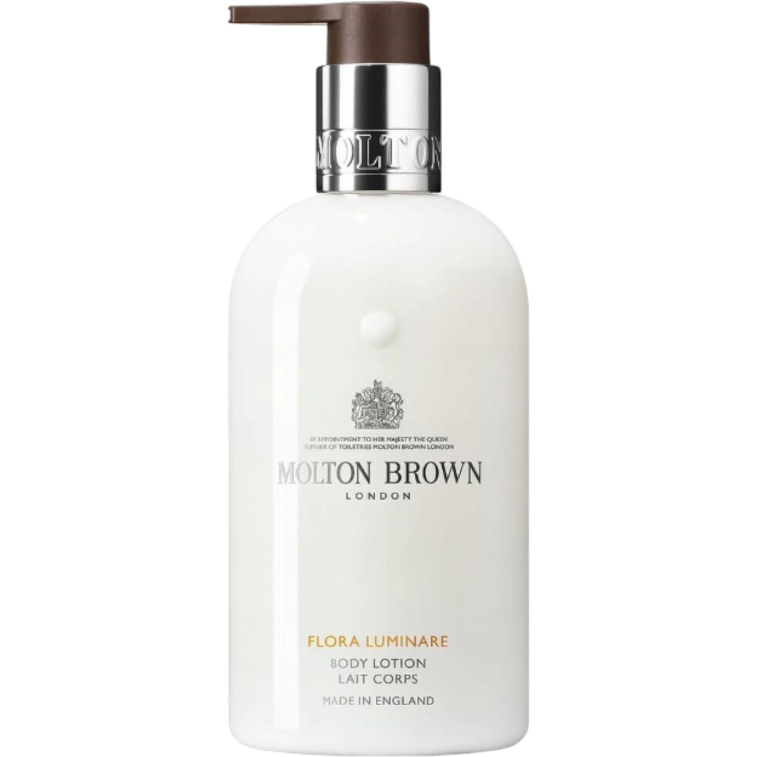 Molton Brown Flora Luminare Lozione Corpo