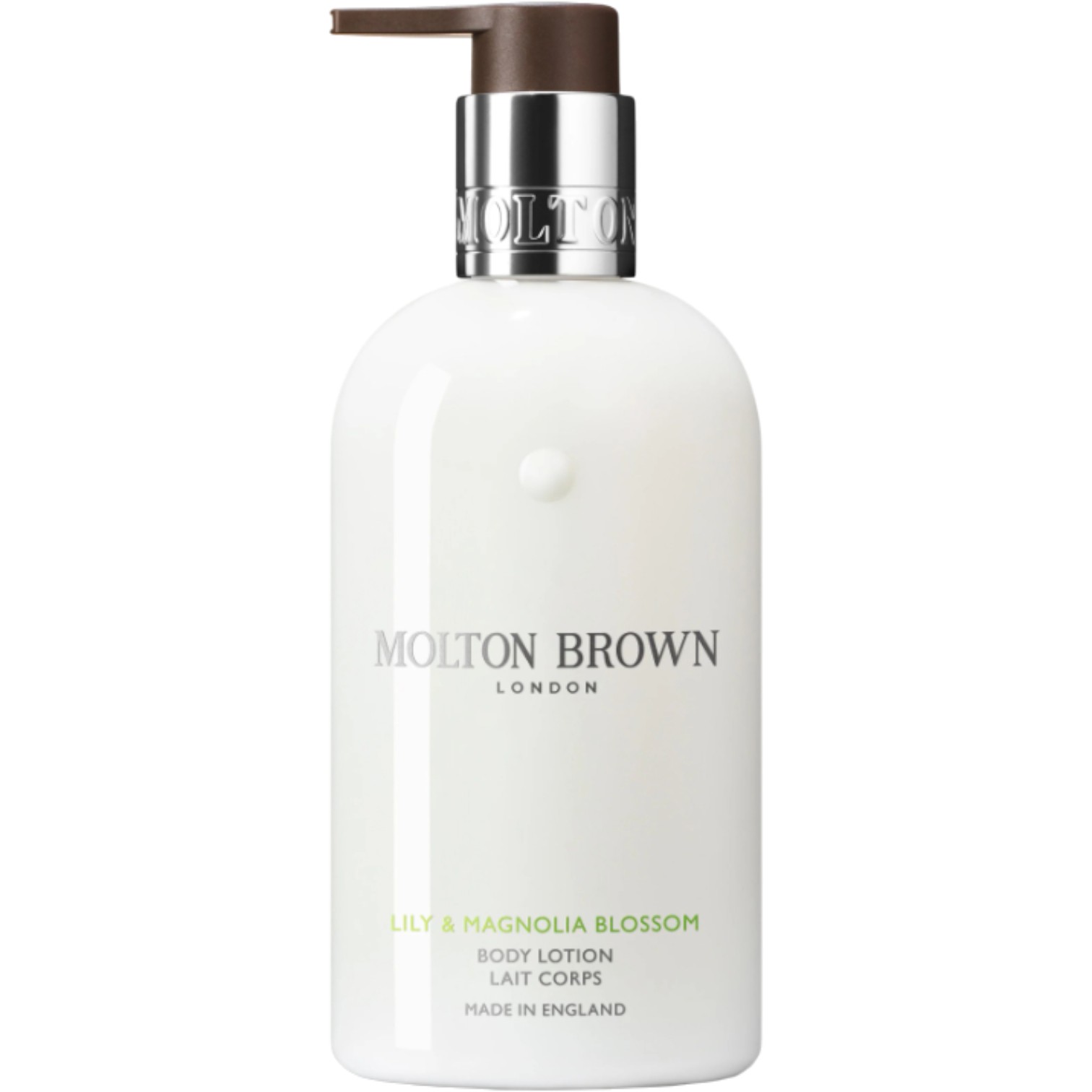 Molton Brown Lozione Corpo Lily & Magnolia Blossom