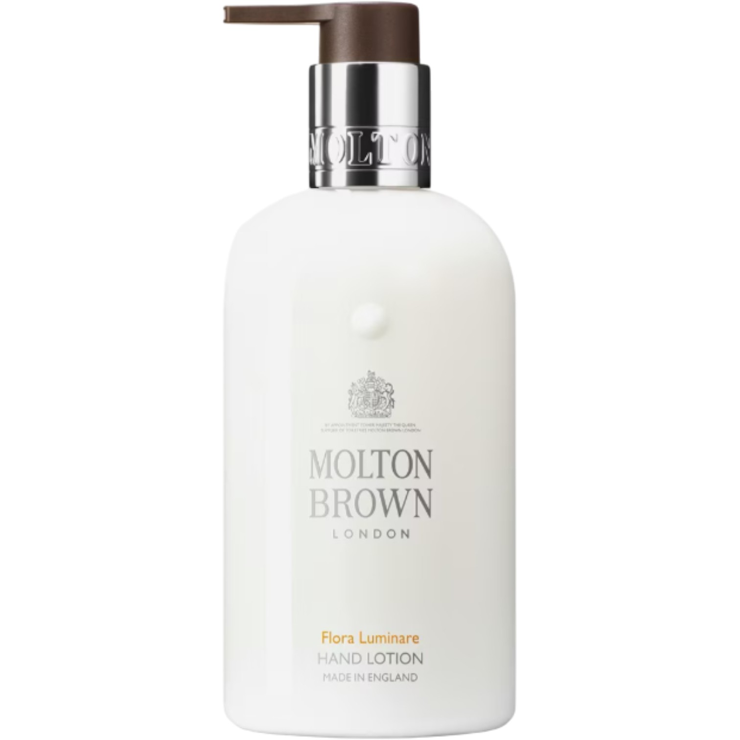 Molton Brown Flora Luminare Lozione per le Mani