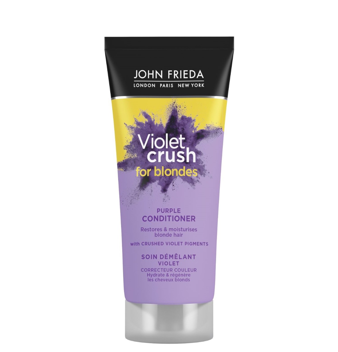 John Frieda Violet Crush Odżywka do włosów, 75 ml