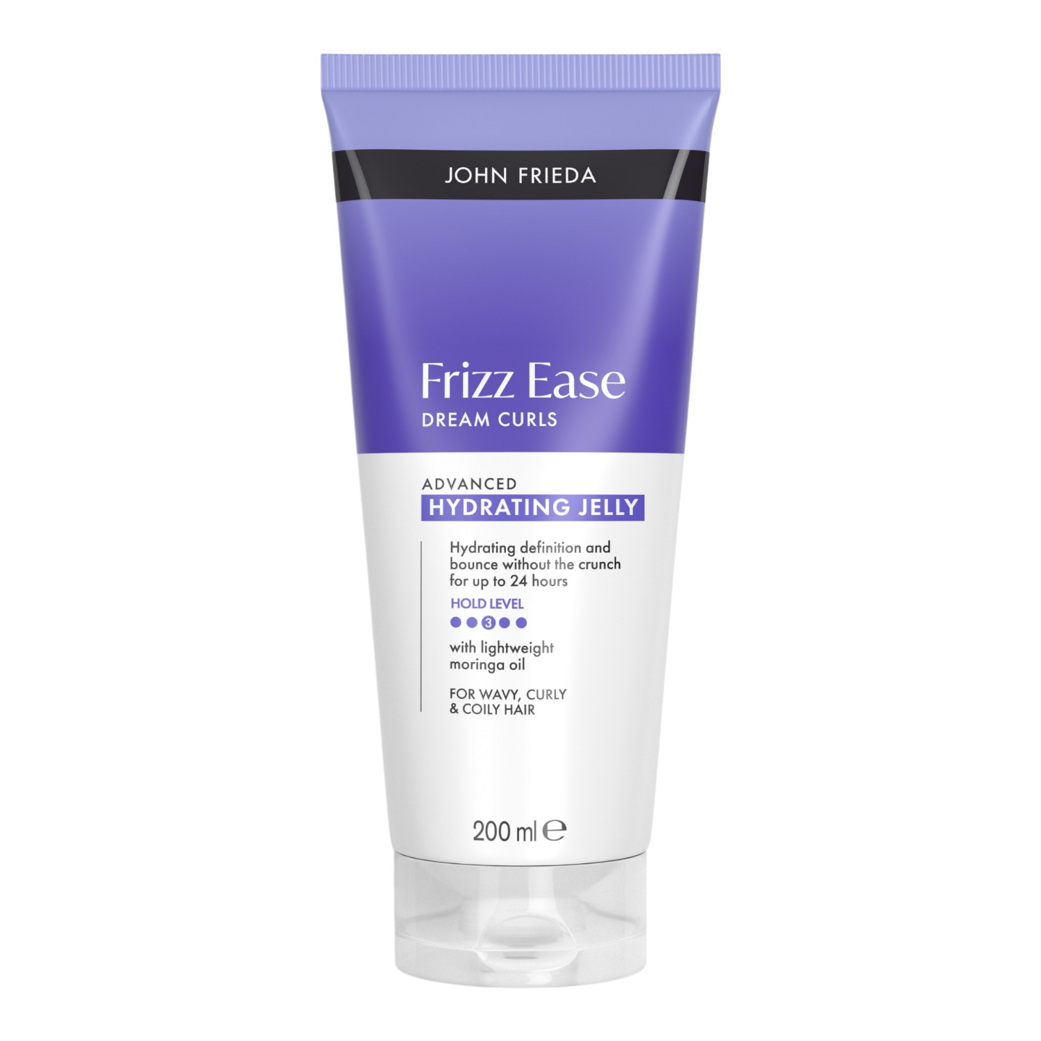 John Frieda Dream Curls Żel nawilżający do loków