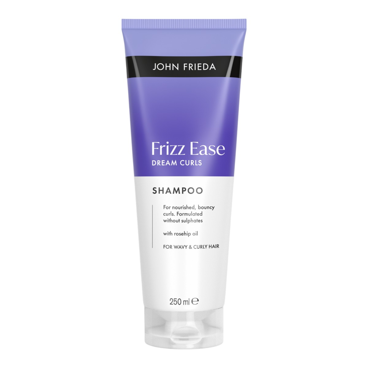 John Frieda Frizz Ease Dream Curls Szampon do włosów kręconych, 250 ml