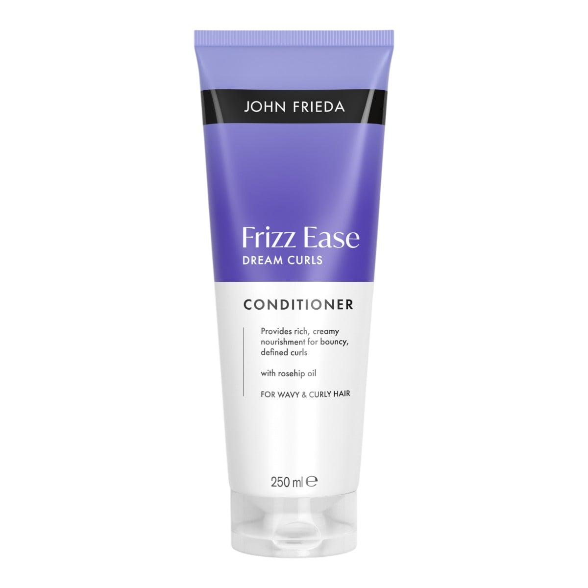 John Frieda Frizz Ease Dream Curls Odżywka do włosów kręconych, 250 ml