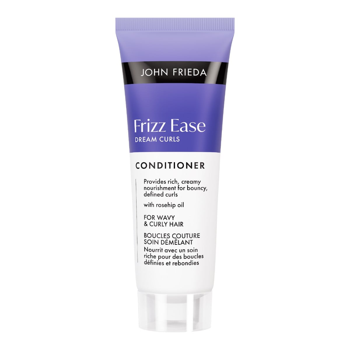 John Frieda Frizz Ease Dream Curls Odżywka do włosów kręconych, 75 ml