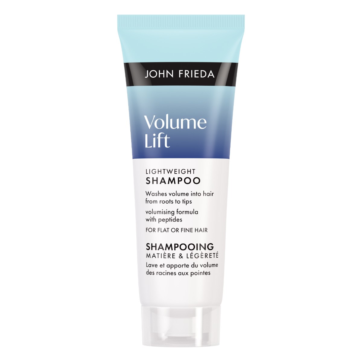 John Frieda Volume Lift Lightweight Szampon do włosów zwiększający objętość