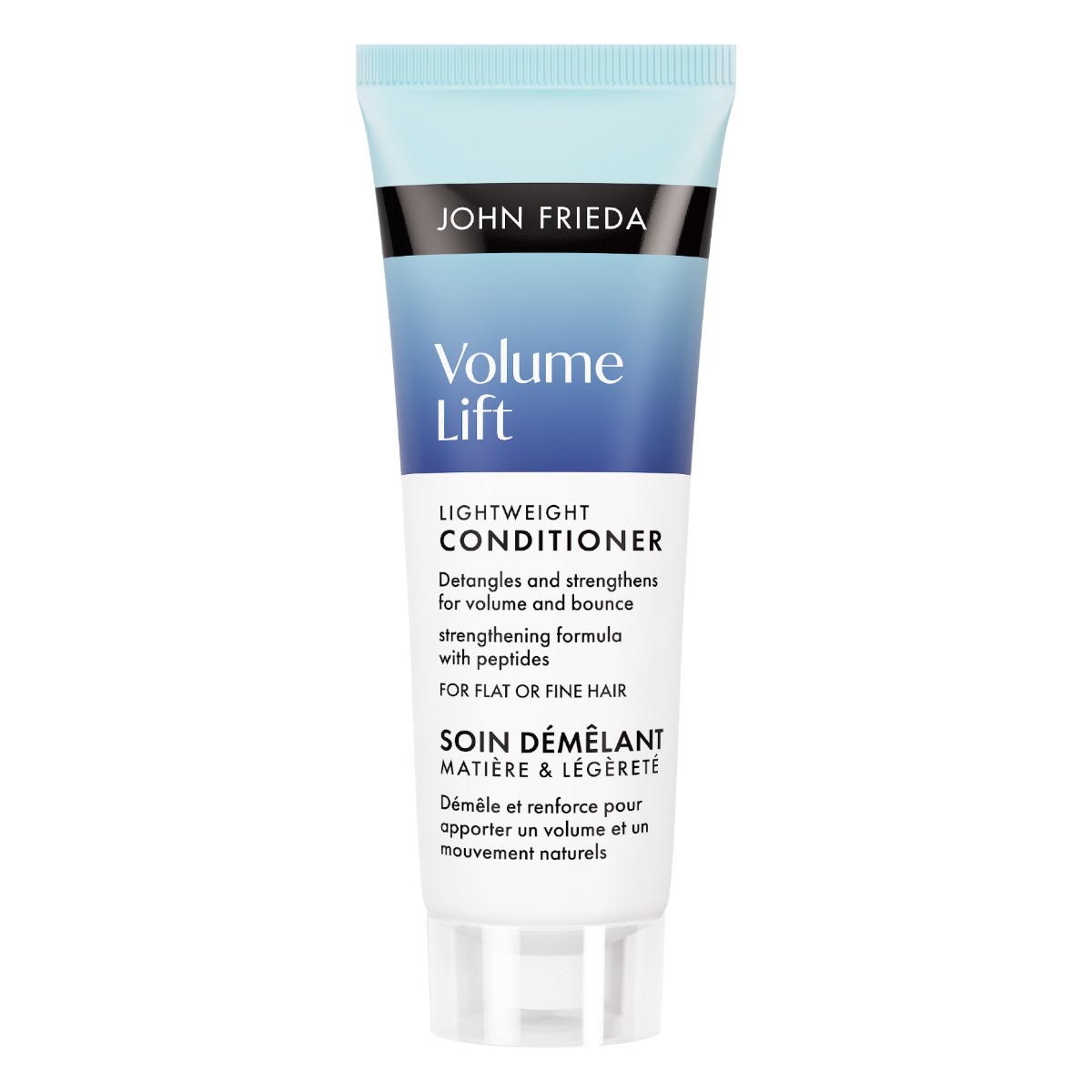 John Frieda Volume Lift Lightweight Odżywka do włosów zwiększająca objętość
