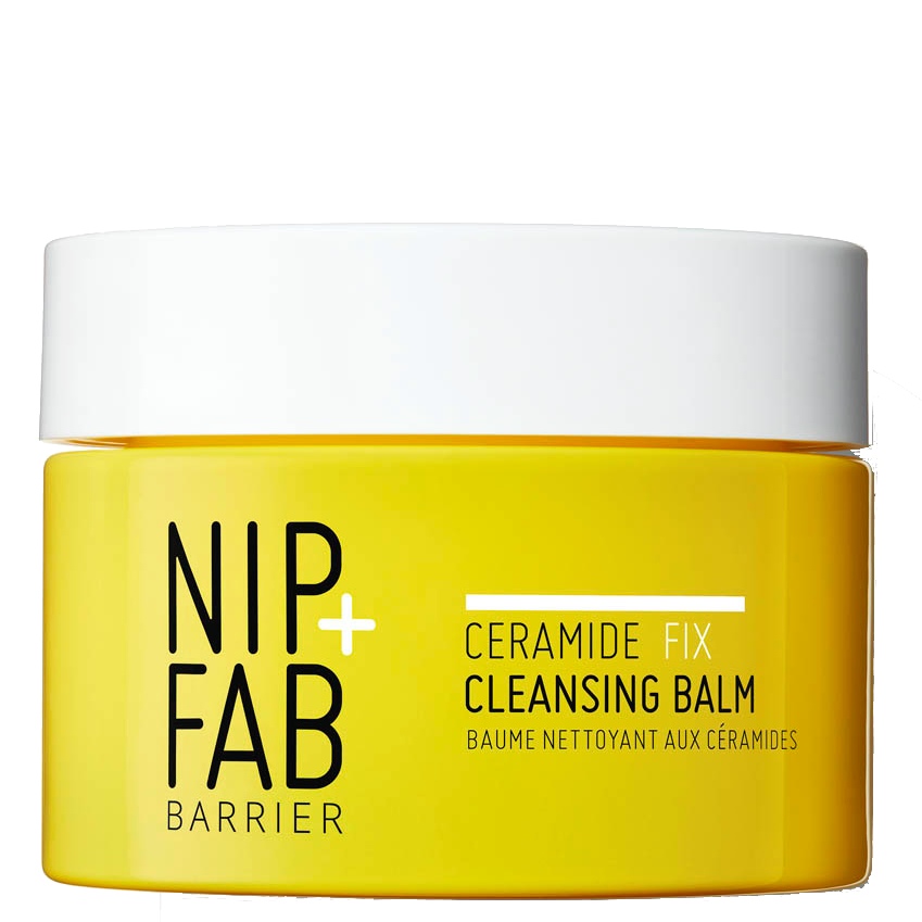 Nip + Fab Ceramide Fix Balsamo Detergente con Ceramidi 75ml 75 ml