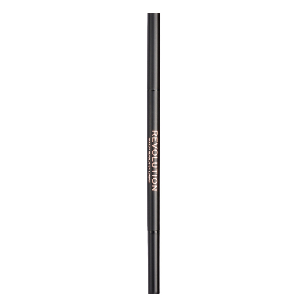 MAKEUP REVOLUTION Precise Brow Pencil Kredka do brwi Dark Brown 0,1g Dark Brown