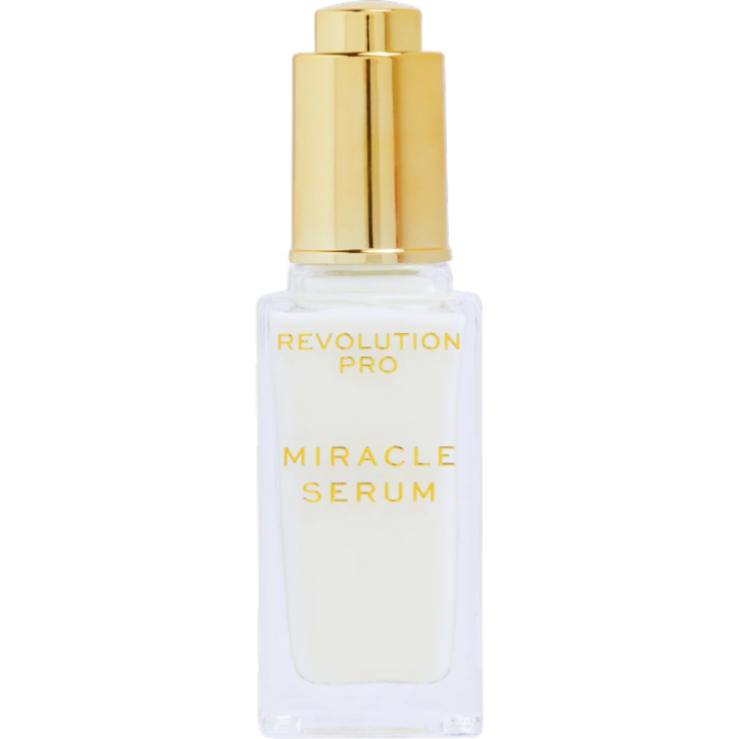 Revolution Pro Miracle, Siero per il viso