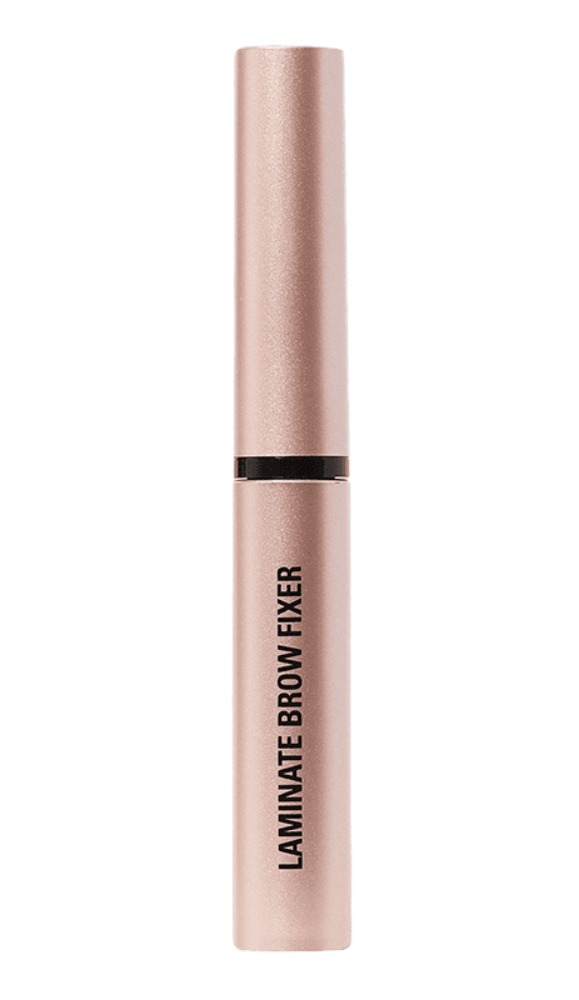 Makeup Revolution Laminate Brow Fixer Żel do brwi
