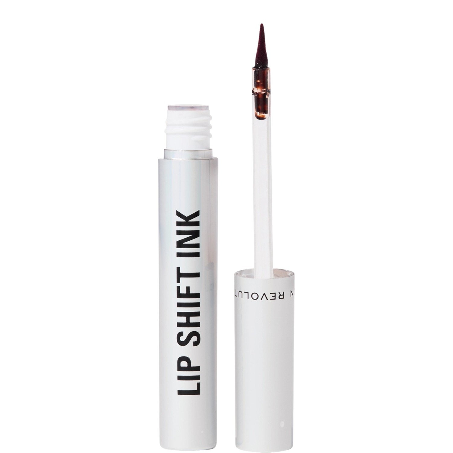 Makeup Revolution  Lip Shift Ink Peel Off Lipliner Stain Konturówka do ust Rose Inked