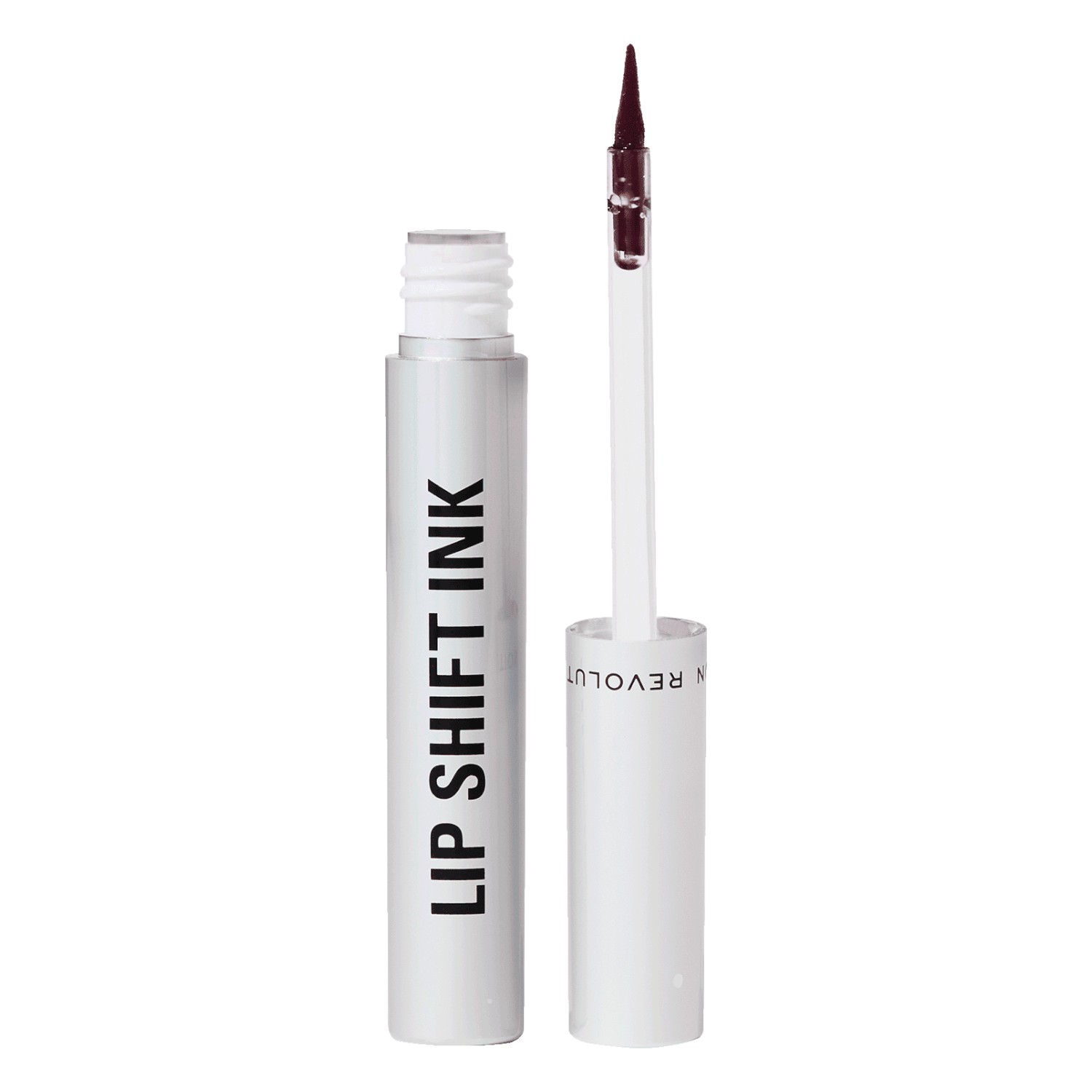 MAKEUP REVOLUTION Lip Shift Ink Peel Off Lipliner, Stain Espress-oh!