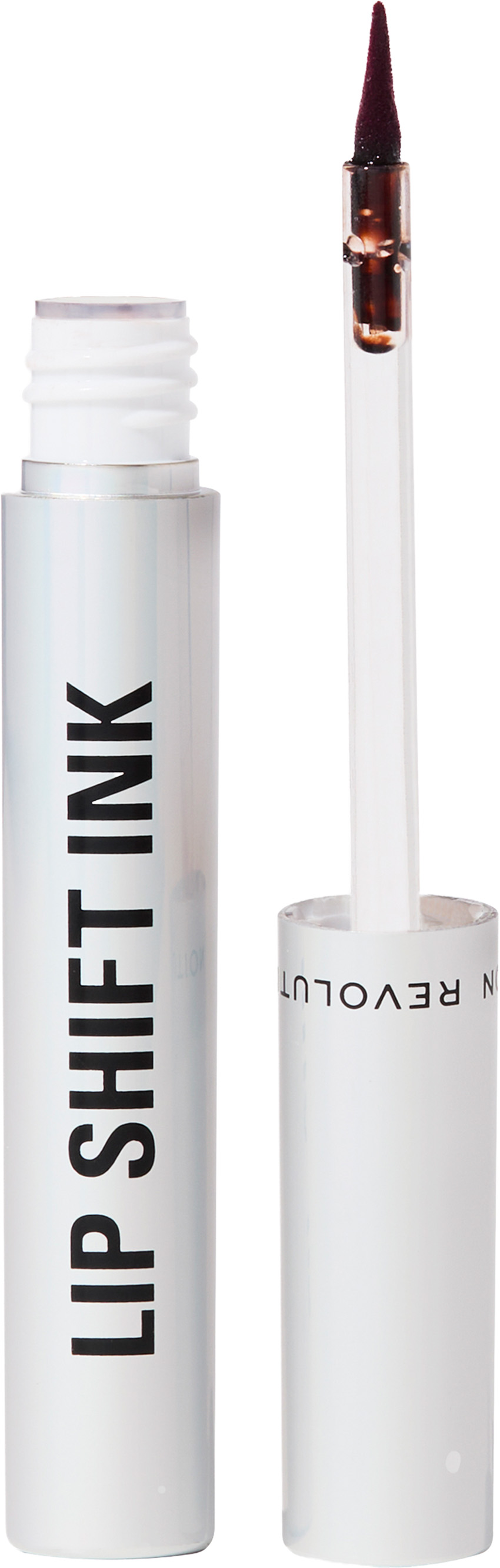 Makeup Revolution Lip Shift Ink Peel Off Lipliner Stain Konturówka do ust Hunny Kiss, 1,8 ml