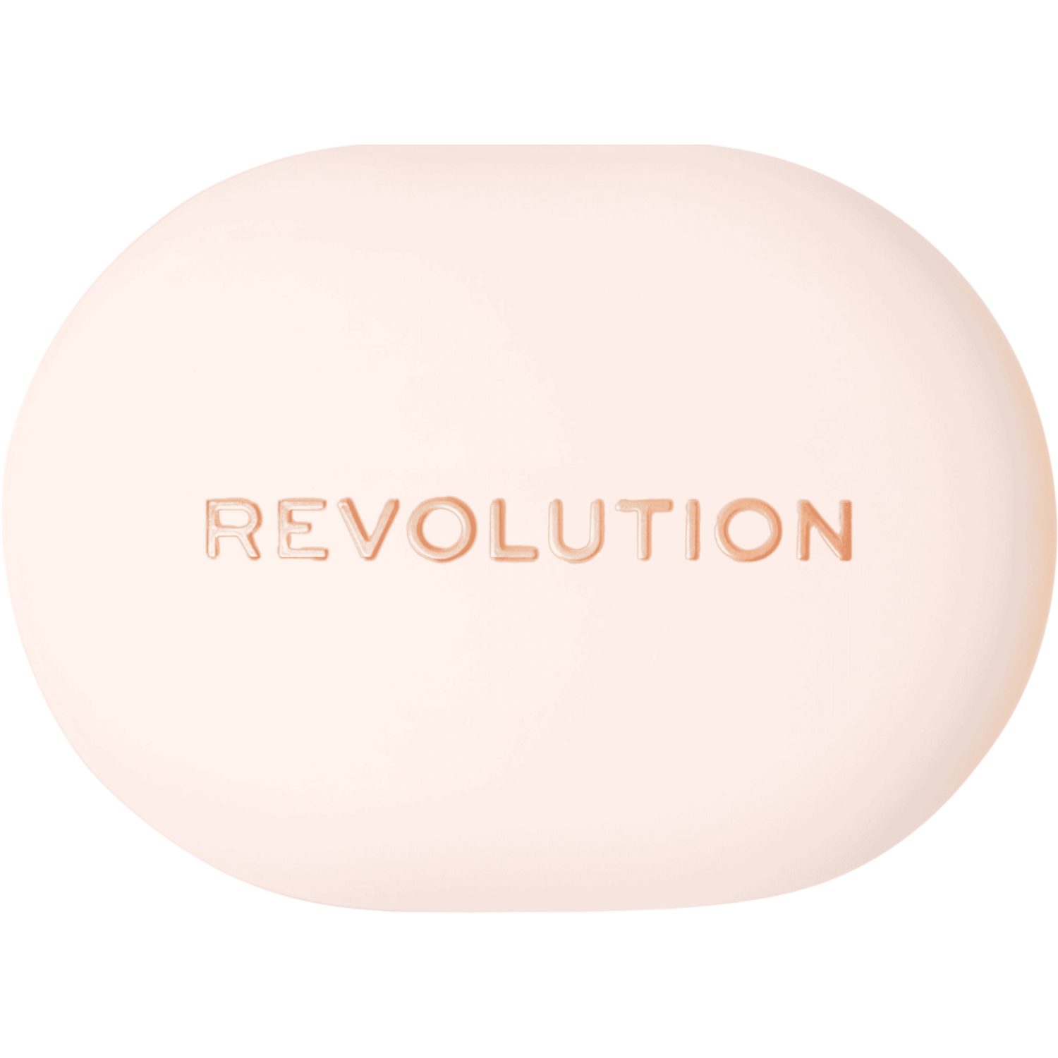 Makeup Revolution Powder Pops Instant Blur Setting Powder Puder do twarzy, Translucent 