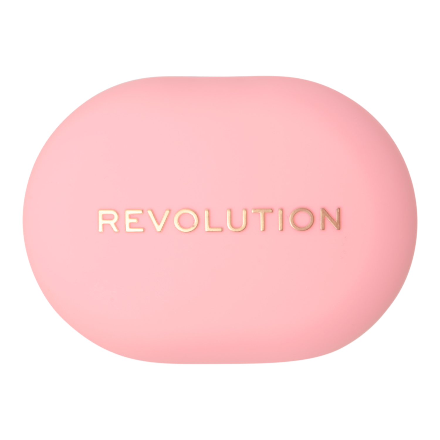 Makeup Revolution Powder Pops Instant Blur Setting Powder Puder do twarzy, Rose 