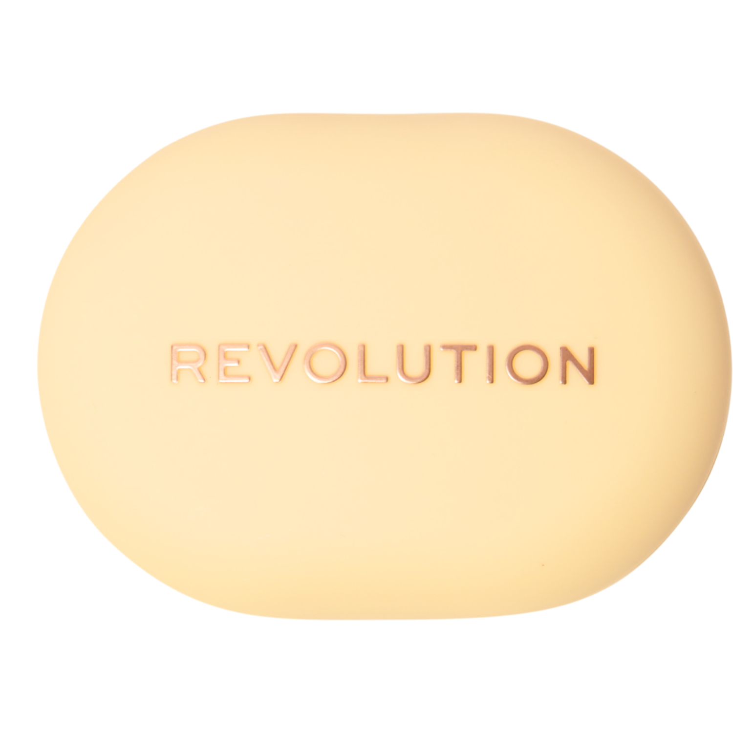 Makeup Revolution Powder Pops Instant Blur Setting Powder Puder do twarzy, Banana Light