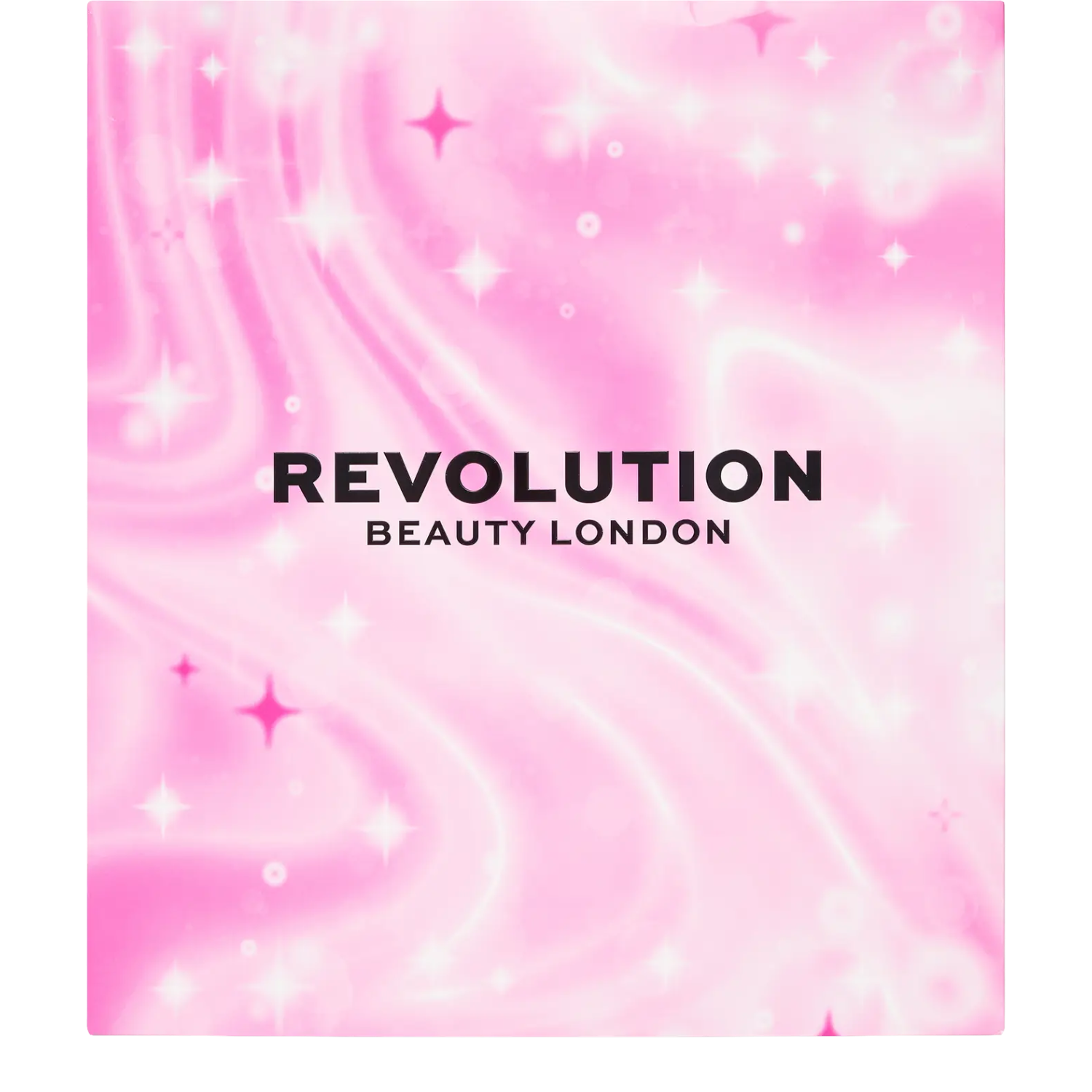 Makeup Revolution Gobe Advent Calendar Kalendarz Adwentowy 