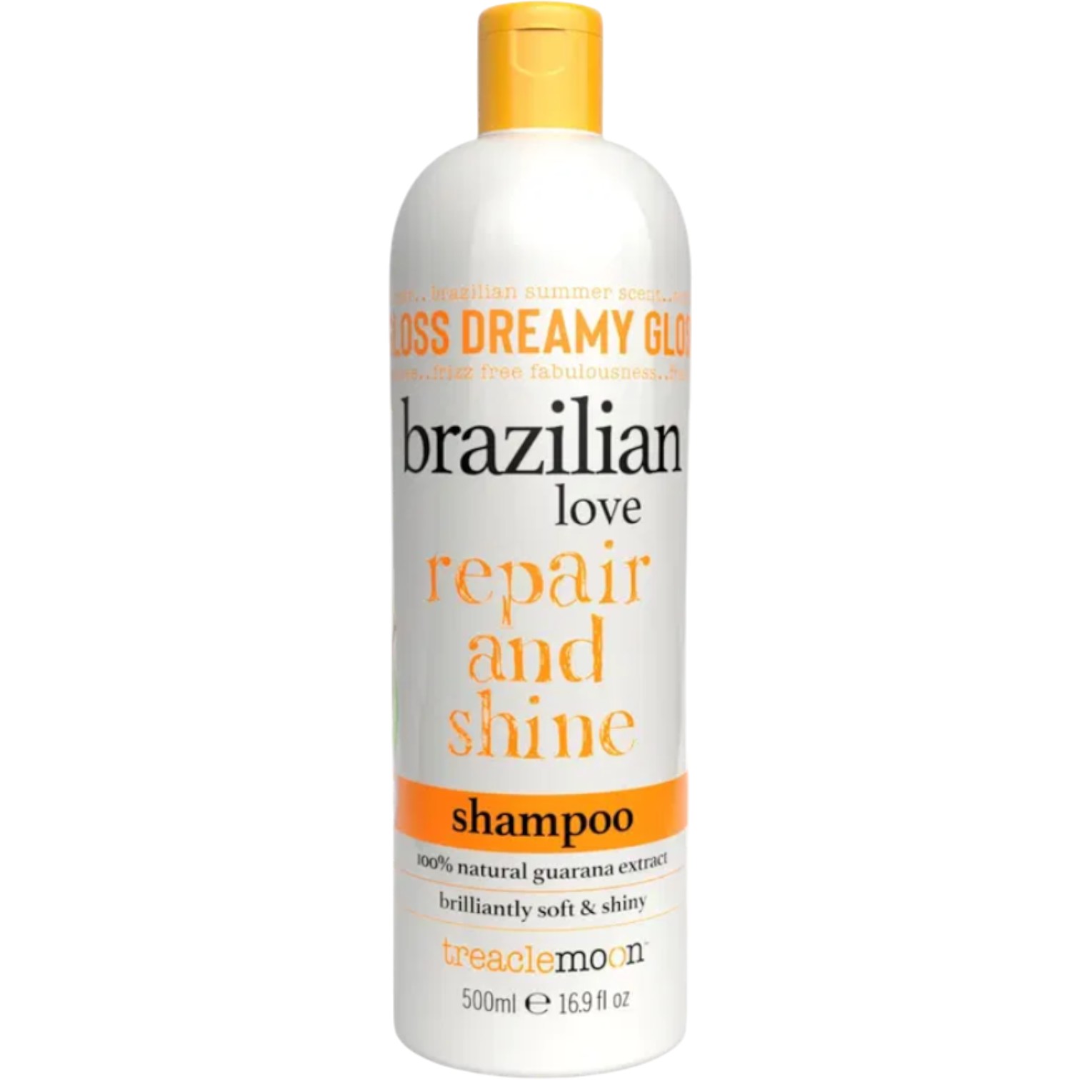 Treaclemoon Brazilian Love Repair and Shine Shampoo