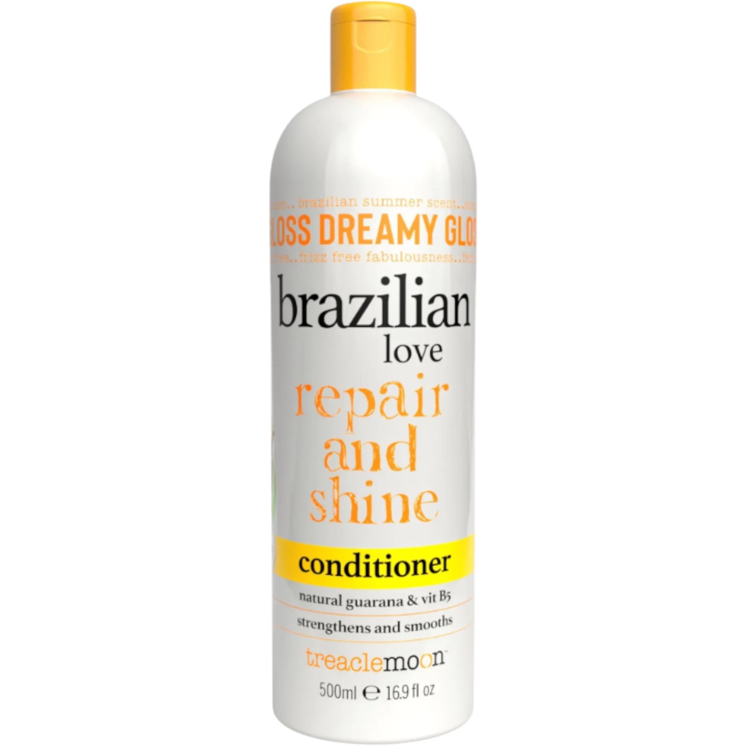 Treaclemoon Brazilian Love Repair and Shine Conditioner