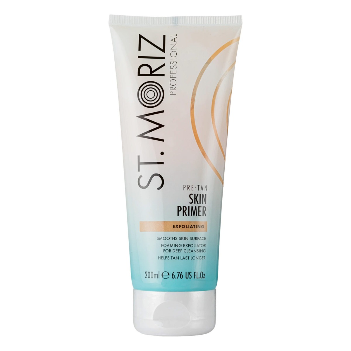 St. Moriz Professional Pre-Tan Skin Primer 200 ml