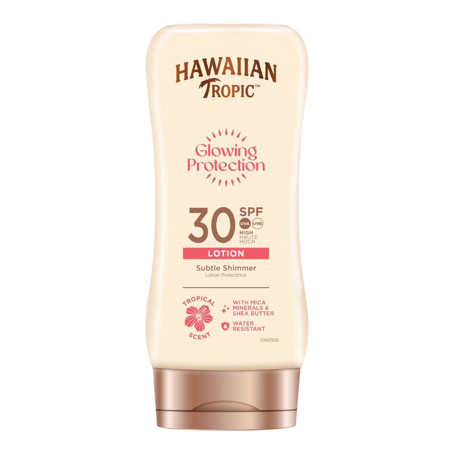Hawaiian Tropic Balsam ochronny do opalania SPF 30, ochrona UVA/UVB, 170 ml