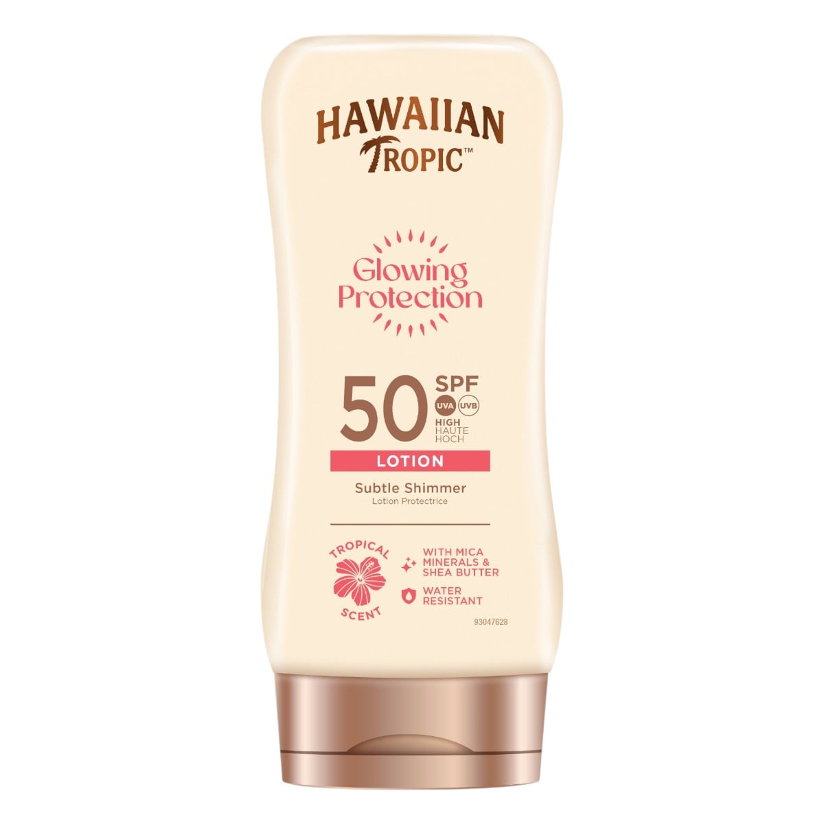 Hawaiian Tropic Balsam ochronny do opalania SPF 50