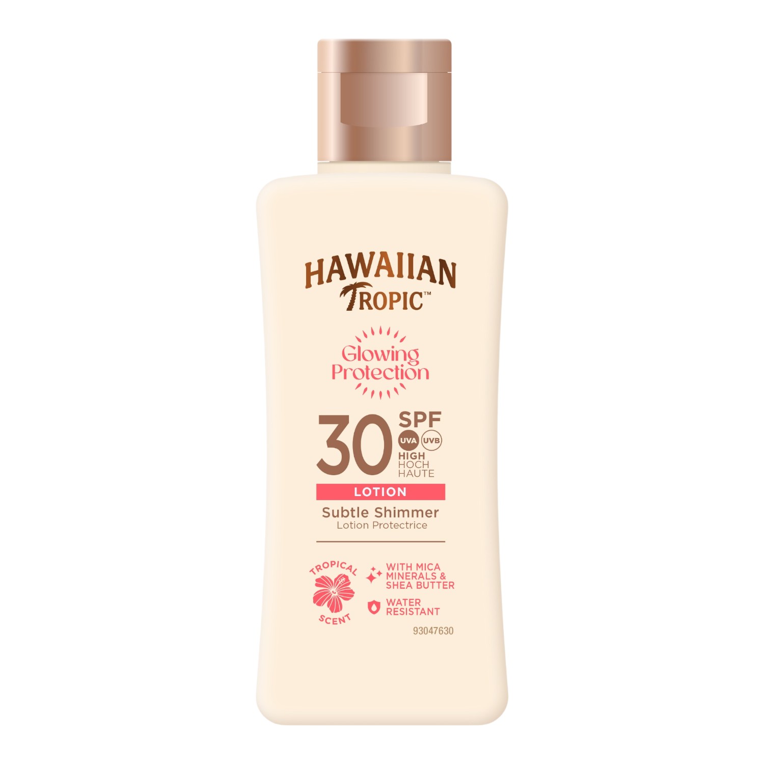 Hawaiian Tropic Balsam ochronny do opalania SPF 30, ochrona UVA/UVB, 75 ml