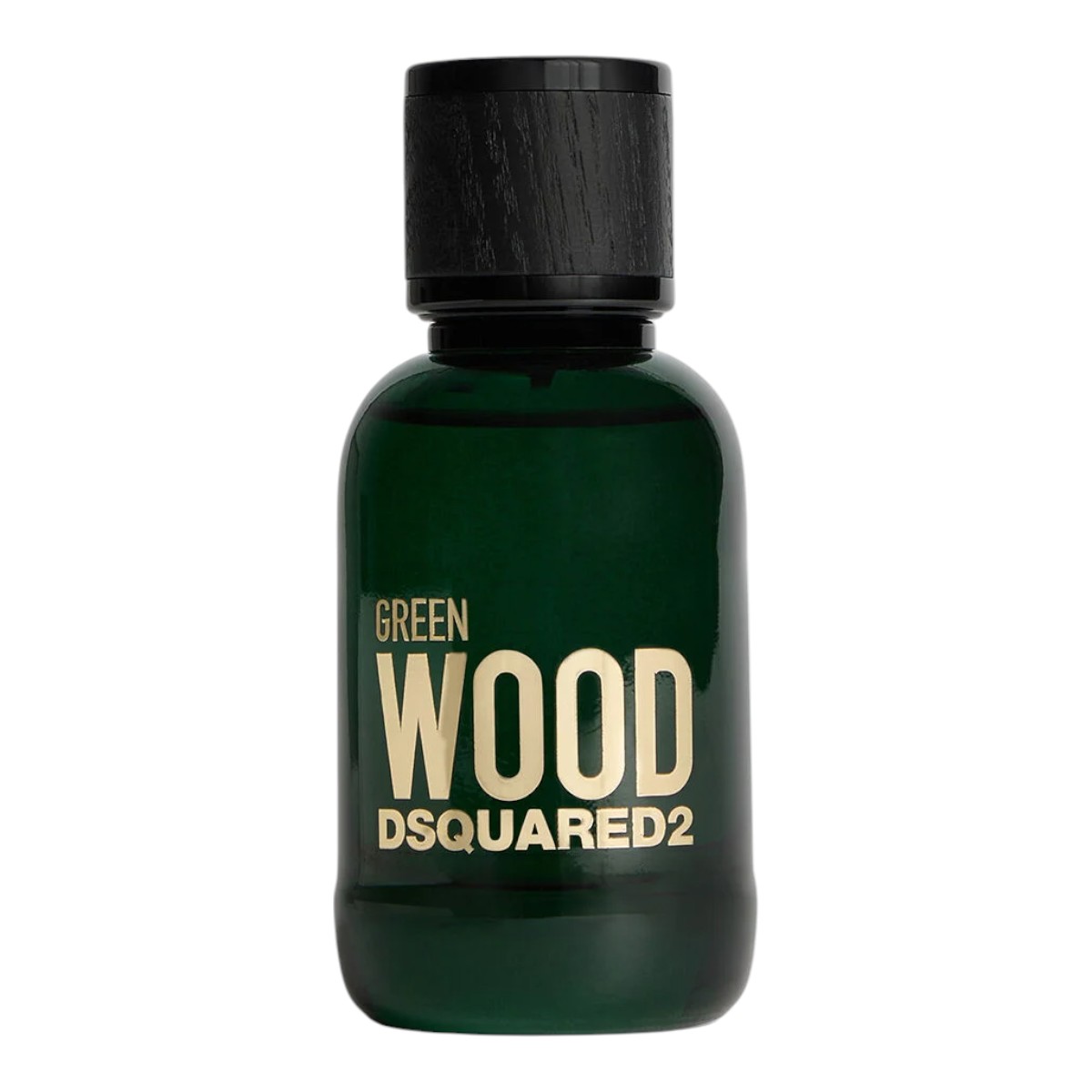 Dsquared2 Green Wood Woda toaletowa dla mężczyzn, 50 ml
