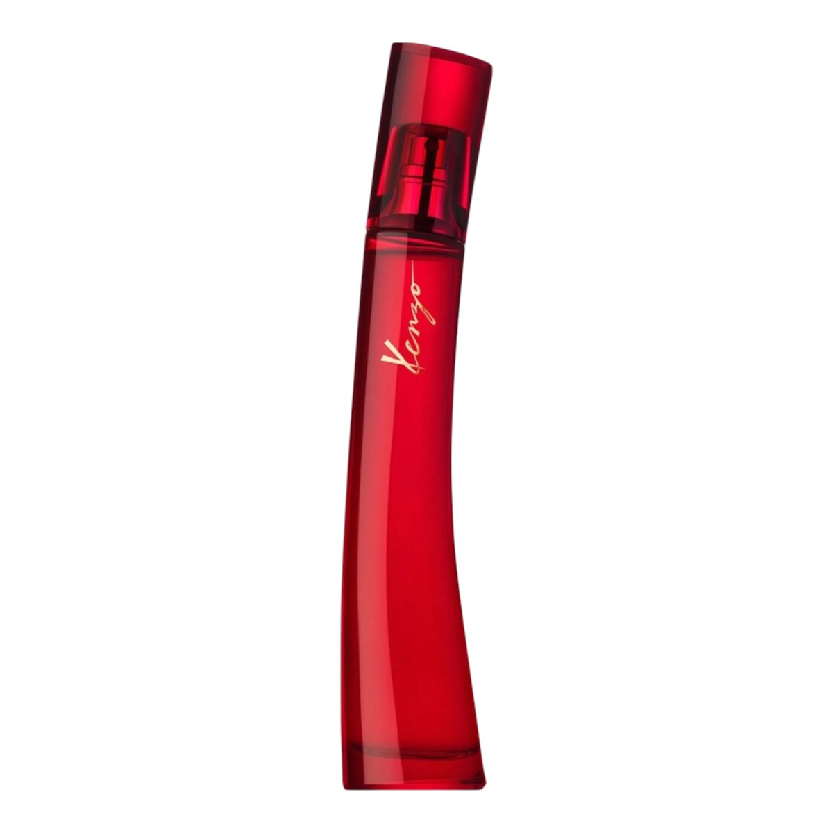 Kenzo Flower By Kenzo Le Rouge Woda perfumowana dla kobiet, 50 ml