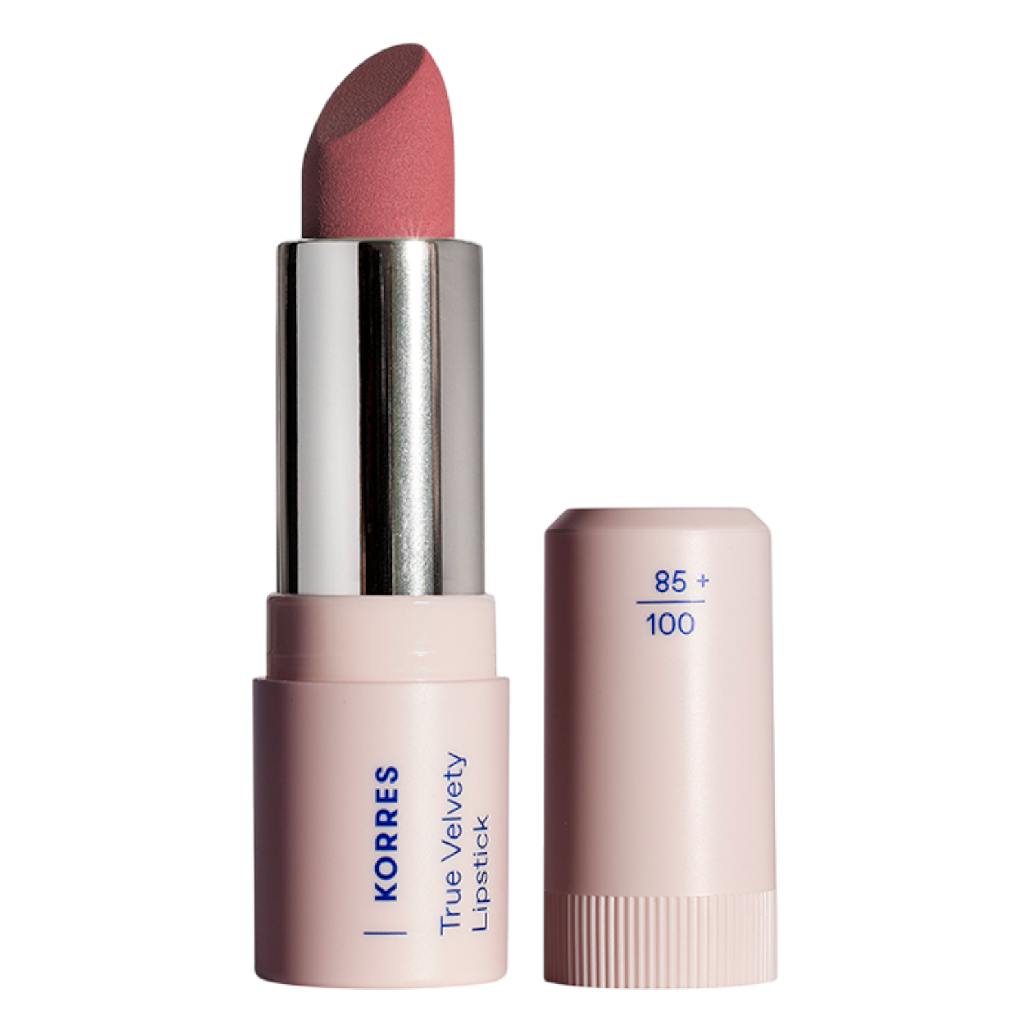 Korres Pomadka do ust True Velvety, 16 Blush Pink 